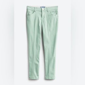 DEMOCRACY Karessa Ab Solution Capri Skinny Jean ✨WORN ONCE✨